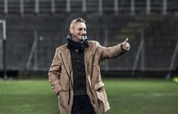 Victor San Marino, Antonioli firma ma cambia subito idea. Non sarà l’allenatore del club – .