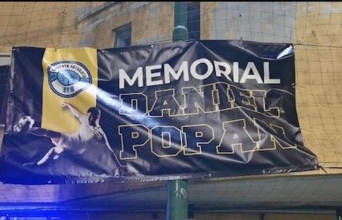 inizia la seconda edizione del memoriale “Daniel Popan” – .