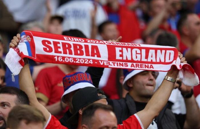 L’Inghilterra batte la Serbia 1-0, decide Bellingham NEWS e FOTO – Campionati Europei 2024 – .