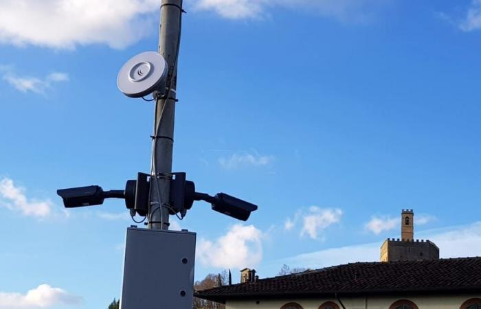 Sicurezza, 22 nuove telecamere approvate dal Comune: ecco dove verranno installate