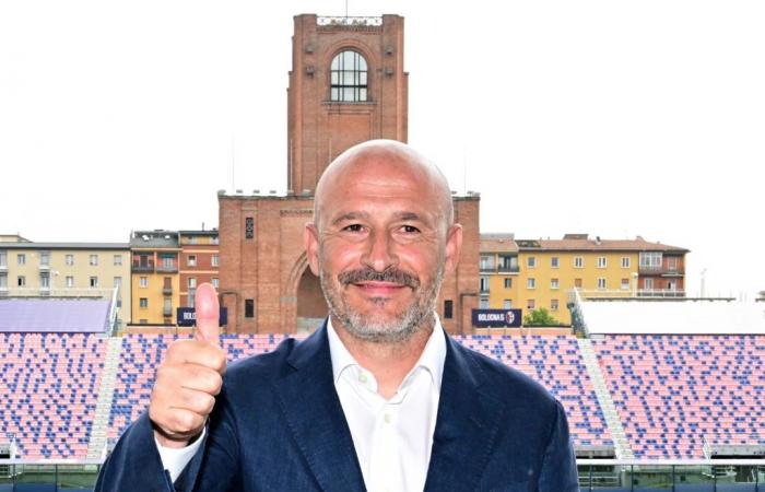 Calciomercato Bologna – Un mercato a “rotazioni” alla Vincenzo Italiano – .