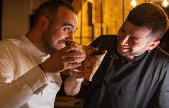 “Futura”, il laboratorio di pizza fine dining contemporaneo di Perugia, porta nuove esplorazioni culinarie in Umbria – Virtù Quotidiane – .