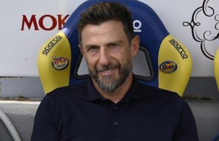 Venezia, Di Francesco sarà il nuovo allenatore. Notizie di mercato – .
