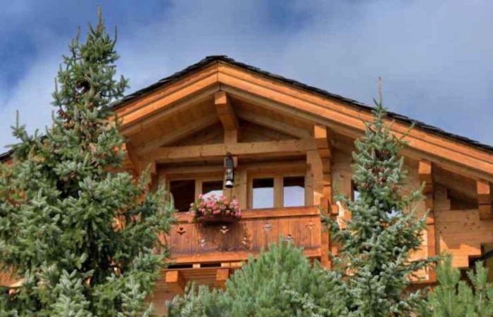 Quanto costa una casa in montagna in Piemonte – .
