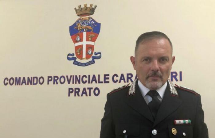 Prato, il comandante dei carabinieri arrestato per corruzione cercava di favorire un candidato al consiglio comunale – .