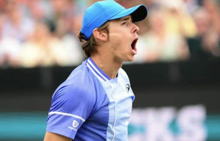 Alex De Minaur, un trionfo che consolida la sua migliore stagione. L’australiano vince l’ATP 250 a ‘s-Hertogenbosch (Video riassuntivo della Finale) – .
