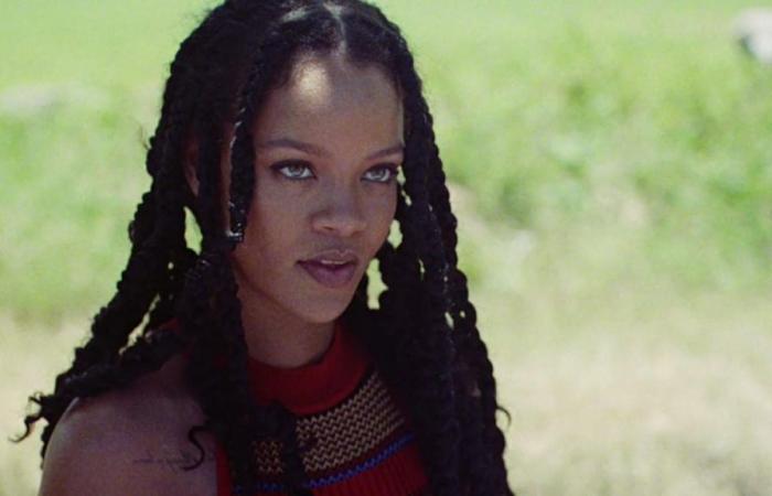 Rihanna ha già scelto l’attrice che potrebbe interpretarla in un possibile film biografico – .