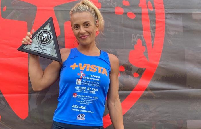 TIVOLI – Spartan Ultra, Lucia Di Rienzo vince la gara più dura d’Europa – .