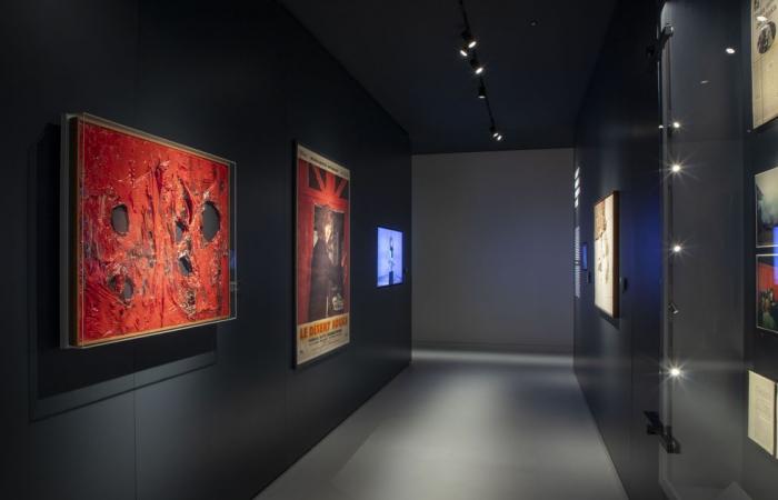 La mostra dedicata a Michelangelo Antonioni da visitare adesso – .