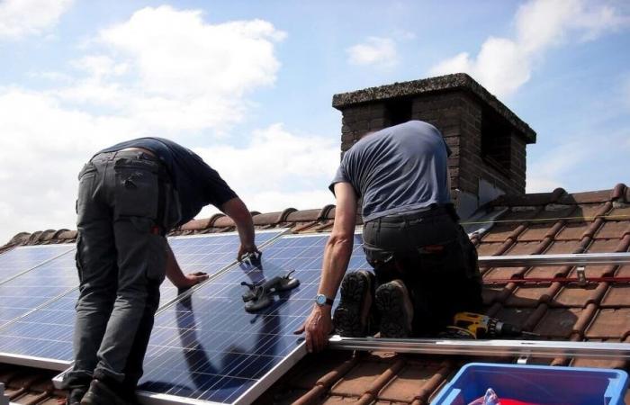 I 5 bonus e contributi per chi installa pannelli solari – .