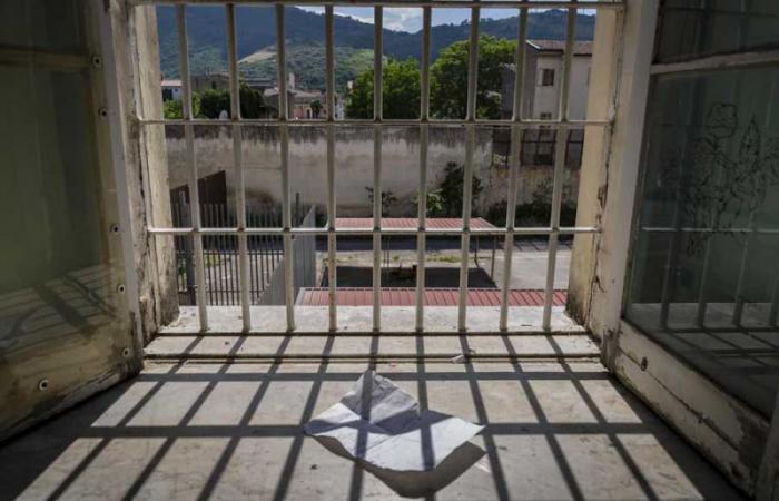 Troppi suicidi nelle carceri italiane: 4 morti ieri – Piazza Rossetti