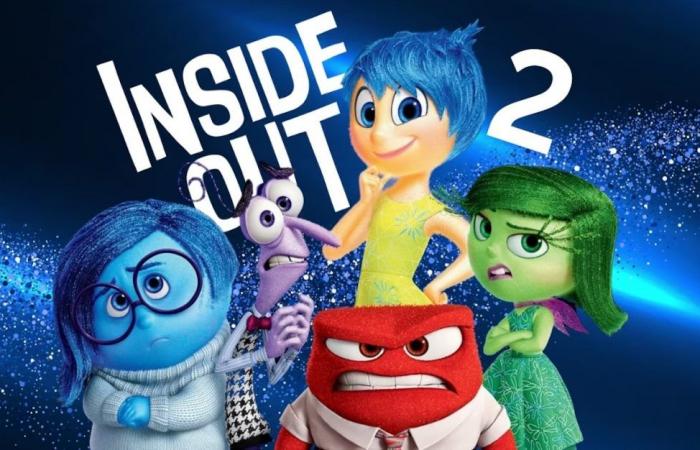 «Inside Out 2» sbanca al botteghino al suo debutto negli Stati Uniti. Di cosa parla e quando esce in Italia – .