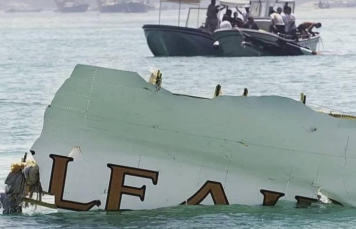 I piloti furono “disorientati”, poi si schiantarono a tutta velocità nel Golfo Persico. Tutti morirono sul volo Gulf Air 072 – .