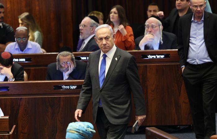 Israele annuncia una “pausa tattica” nel sud di Gaza, ma per Netanyahu è “inaccettabile” – Medio Oriente – .