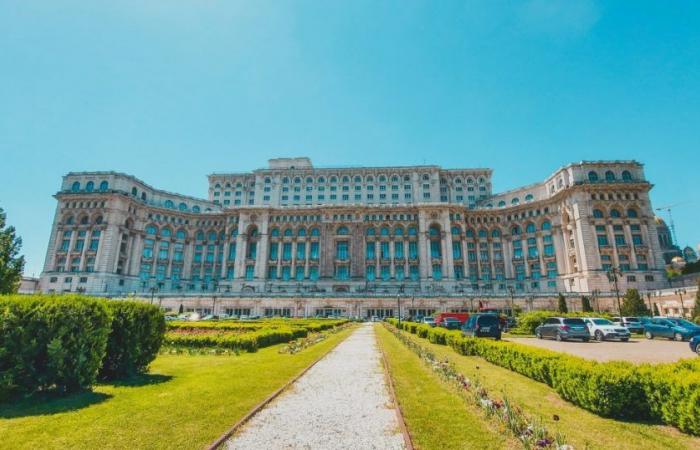 L’edificio più pesante del mondo si trova a Bucarest: lo conosci? — idealista/news