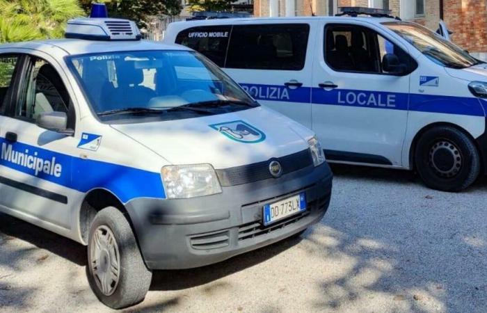 Ubriaco aggredisce 4 vigili urbani di Fano: arrestati. Il sindaco: «Adotteremo nuovi strumenti»