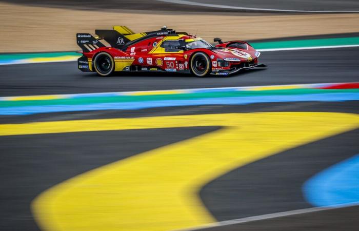 Quanti soldi ha vinto la Ferrari alla 24 Ore di Le Mans? Montepremi e cifre – .