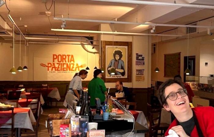Storia della pizzeria e ristorante solidale Porta Pazienza di Bologna – .