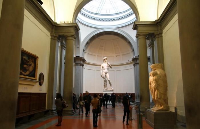 Firenze, un concerto all’ombra del David alle Gallerie dell’Accademia – .