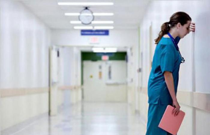 Al pronto soccorso di Anzio e Nettuno senza infermieri, è turno d’emergenza – .