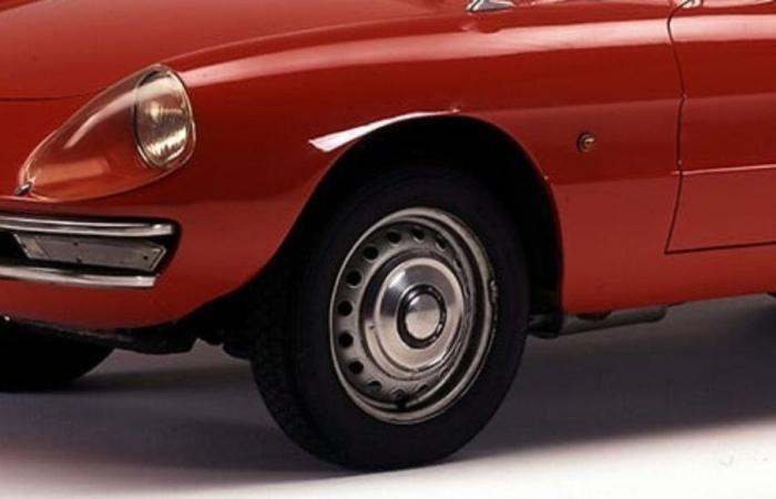 Alfa Romeo abbandonate scoperte in un parcheggio negli Stati Uniti – .