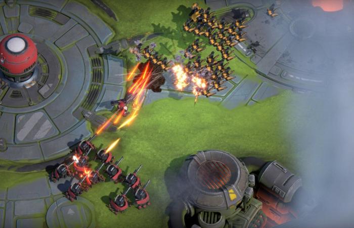 Battle Aces abbiamo provato la nuova strategia dell’ex Blizzard, crea dipendenza! – .