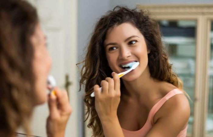 Abbiamo scoperto un legame tra il modo in cui ti lavi i denti e le tue capacità di memoria – vedere per credere –.