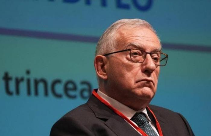 Claudio Graziano, il presidente di Fincantieri trovato morto in casa – .