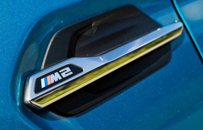 BMW M2, aggiornamento spettacolare, 480 cavalli per il biturbo, ecco quando arriva – .