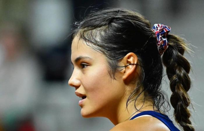 Olimpiadi 2024, Emma Raducanu rifiuta la wildcard sul cemento americano – .