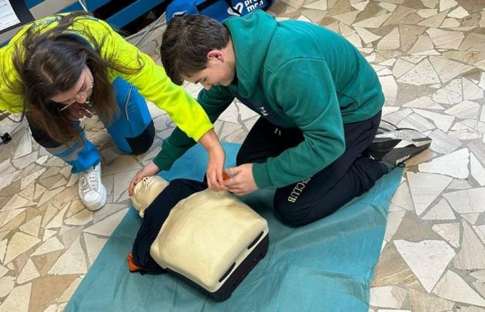 “Alla scuola di soccorso”, a Livorno 1.400 studenti formati per l’emergenza. Le scuole partecipanti – .