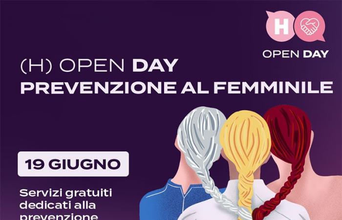 All’Ospedale “Vito Fazzi” di Lecce la (H) Giornata porte aperte della Prevenzione al femminile – .