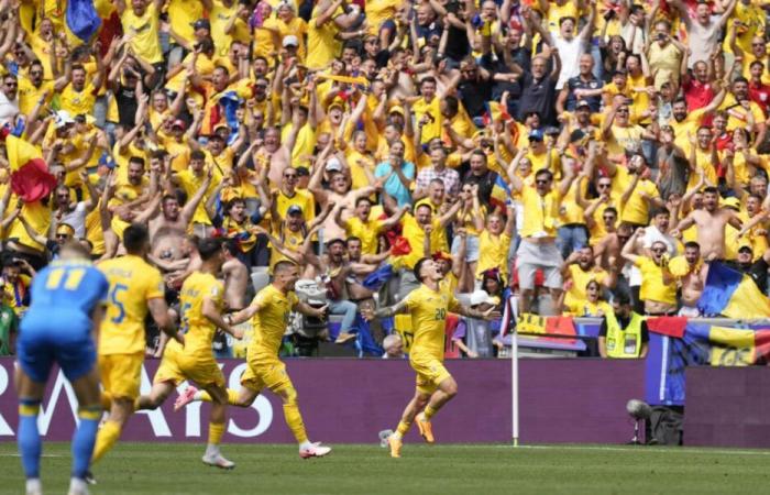 Calcio, primo vero ribaltamento degli Europei 2024. L’Ucraina travolta all’esordio dalla Romania – .