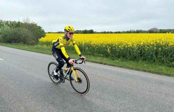 Lease a Bike, il direttore sportivo Merijn Zeeman non fuga i dubbi sulla presenza di Jonas Vingegaard al Tour: “Allenarsi è una cosa, ma essere competitivi è un’altra. Ma ci avviciniamo al momento in cui faremo il punto” – .