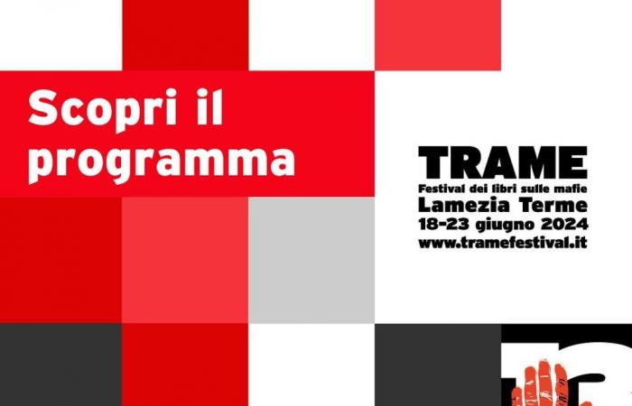 Trame, il Festival dei libri sulle mafie torna a Lamezia dal 18 al 23 giugno. Anche Avviso Pubblico tra gli ospiti – .