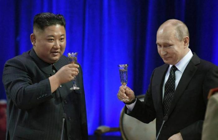 cosa rivela il viaggio di Putin in Corea del Nord – .
