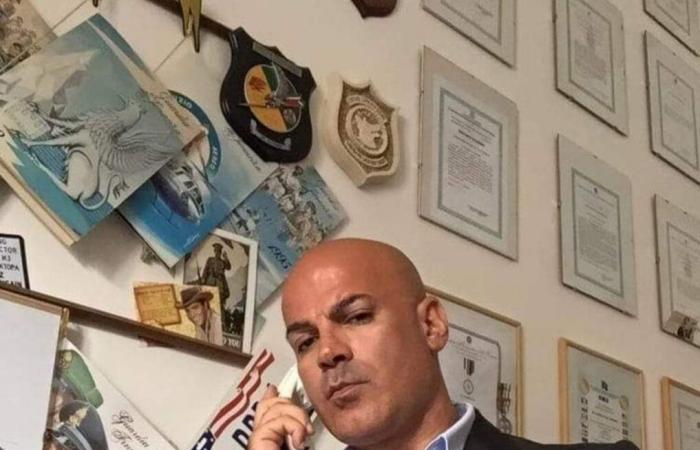 Perde la vita il finanziere 56enne Pier Paolo Marino – Nordest24 – .
