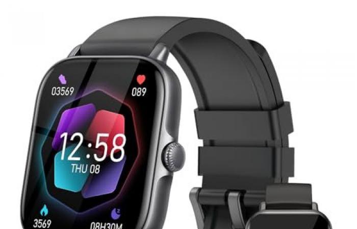 14€ per uno Smartwatch con funzione di chiamata: ERRORE PREZZO? – .