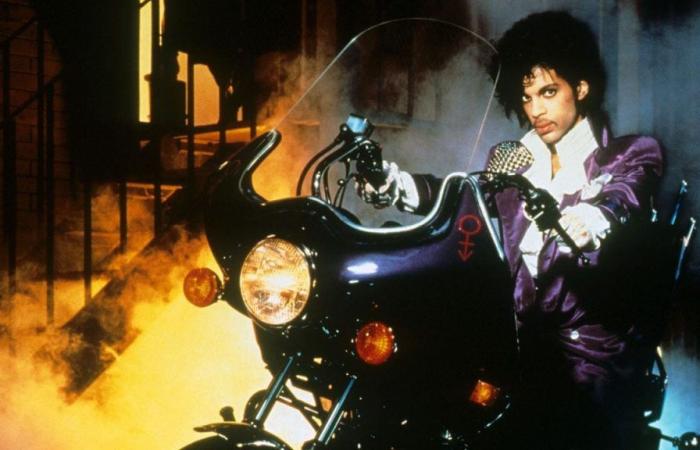 la versione 4K del film di Prince arriva in occasione del suo 40° anniversario – .