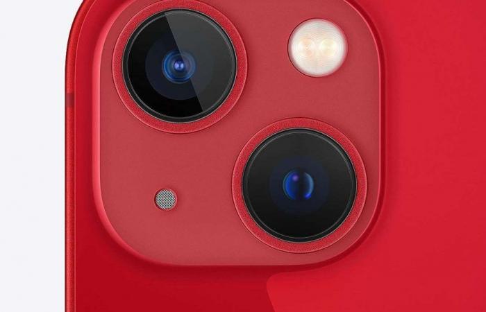 L’iPhone 13 (Product)RED è in offerta al prezzo più basso di tutti i tempi – .