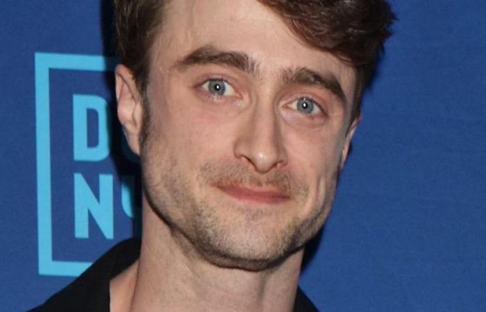 Daniel Radcliffe vince un prestigioso Tony Award – .