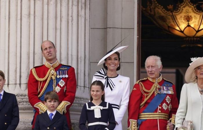 Kate Middleton e Re Carlo chiudono, il messaggio nascosto dietro questa immagine – .
