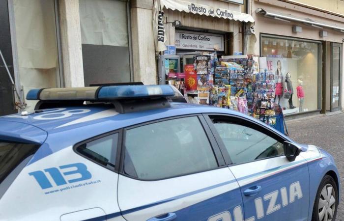 tre arresti per aggressione aggravata – Notizie Pesaro – CentroPagina – .