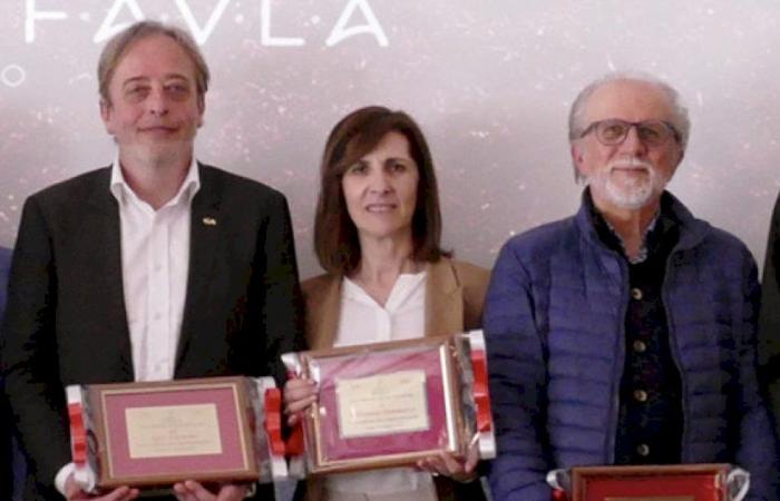 Cia Cuneo, con Varrone, Sammarco e Falco, premiato dall’Agenzia Bilaterale Agricola della “Granda” – .