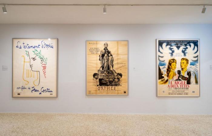 La vendetta del giocoliere | Jean Cocteau al Guggenheim di Venezia – .
