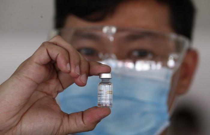 Il Pentagono ha condotto una campagna segreta anti-vax per indebolire la Cina durante la pandemia – Euractiv Italia – .
