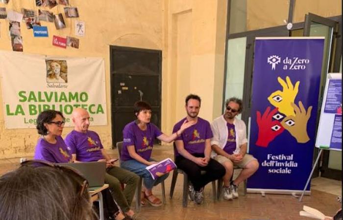 Il Social Envy Festival è stato presentato a Matera con un’anteprima a Potenza – .