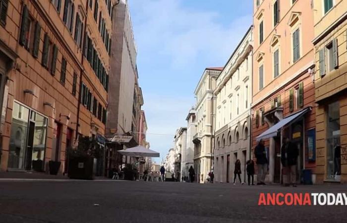 Ancona non è tra le città più care d’Italia. A maggio la capitale era in deflazione: -0,2% – .
