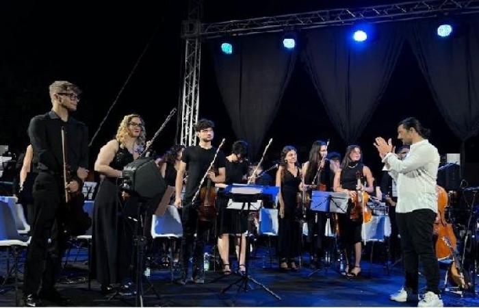 Castello Ursino, un concerto molto partecipato per il primo giorno dell’isola pedonale » Comunicati Stampa – .