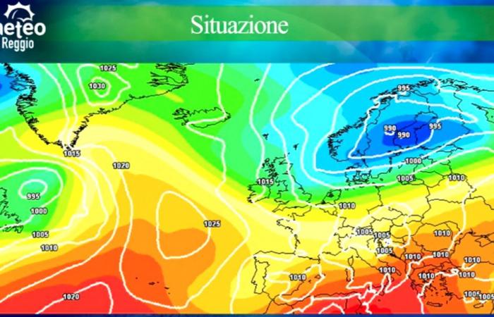 Reggio Emilia, le previsioni meteo per martedì 18 giugno 2024 Regonline – Telereggio – Ultime notizie Reggio Emilia